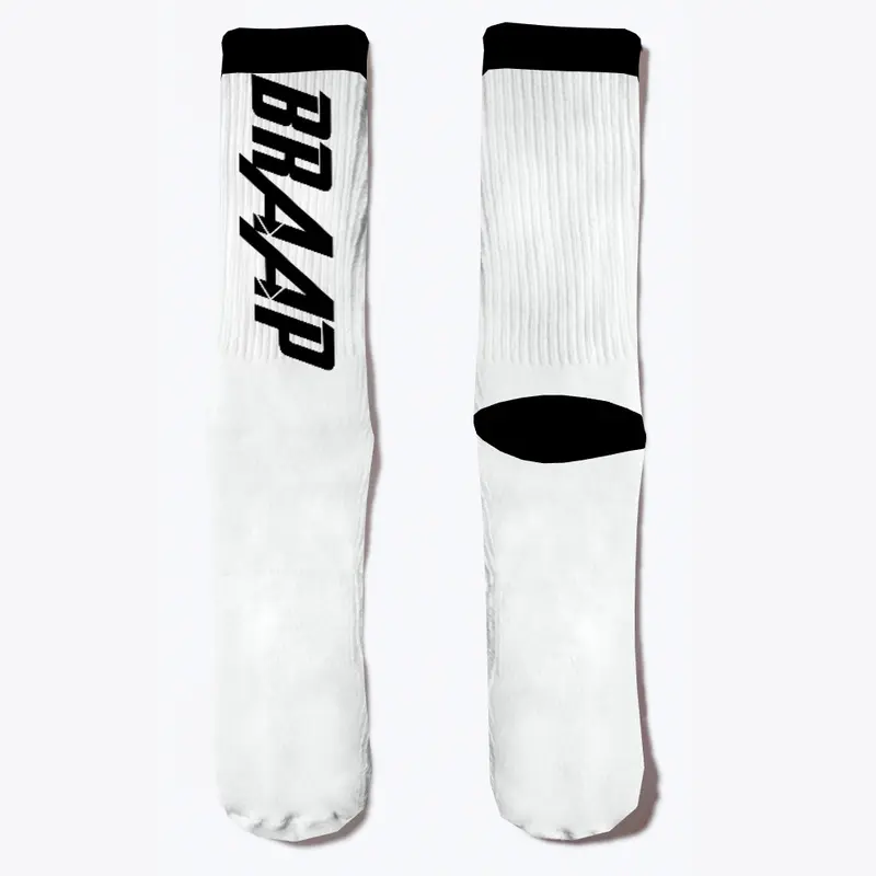 BRAAP SOCKS