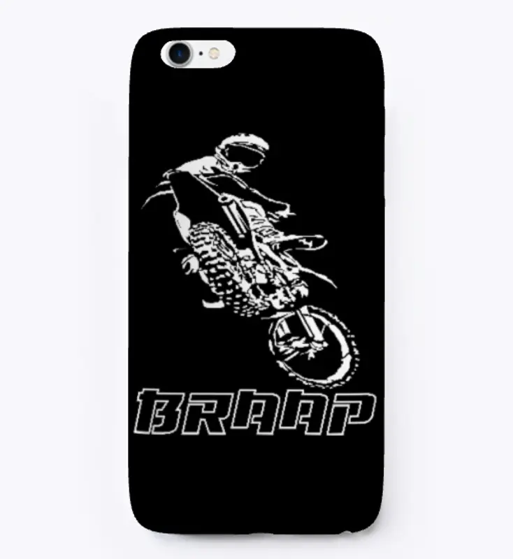 BRAAP DIRT BIKE 